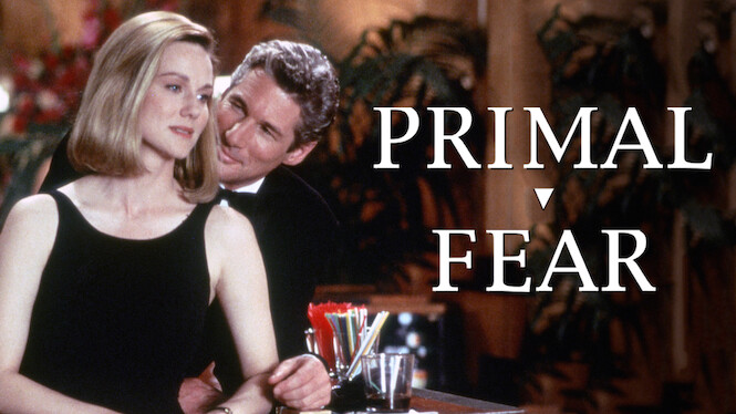 17th Apr: Primal Fear (1996), 2hr 11m [R] – Streaming Again (6.85/10)